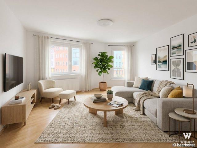 Apartment kaufen in KG Favoriten, Wien