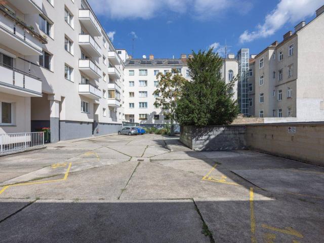 Apartment kaufen in KG Penzing, Wien