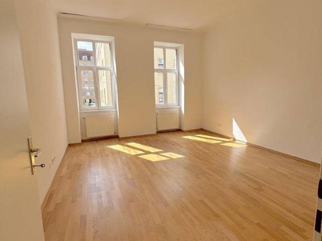 Apartment kaufen in Matzleinsdorf, Wien