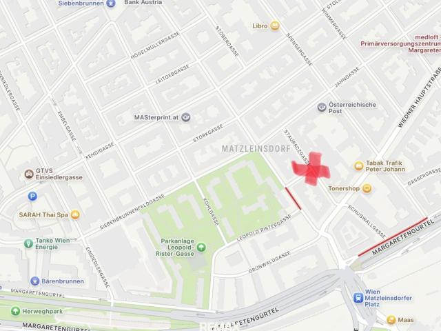 Wohnung kaufen in Seestadt, Wien