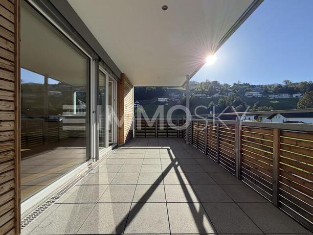 Apartment kaufen in Zwischenwasser, Bezirk Feldkirch
