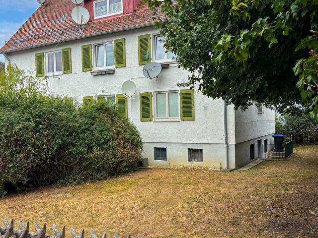 Wohnung kaufen in Heidenheim, Baden-Württemberg