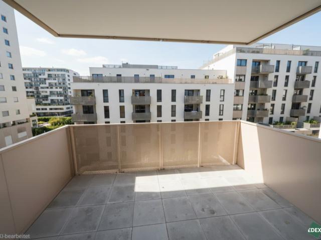 Apartment mieten in Donaustadt, Wien