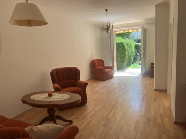 Erdgeschosswohnung kaufen in Wien