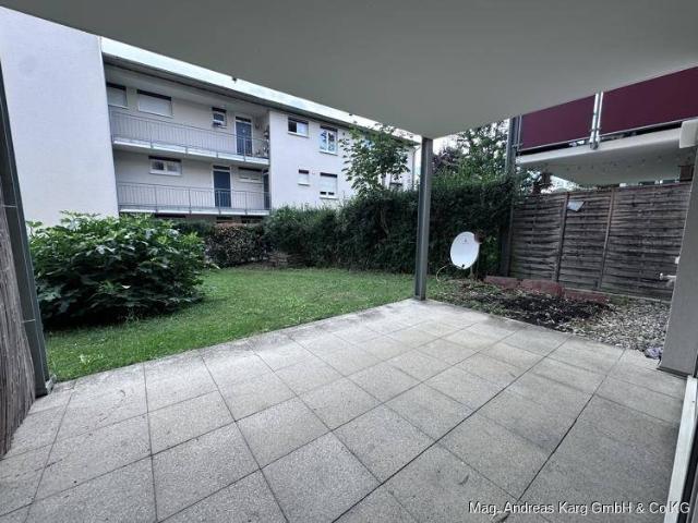 Apartment kaufen in Lochau