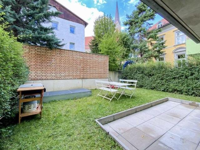 Apartment kaufen in Innenstadt, Innsbruck
