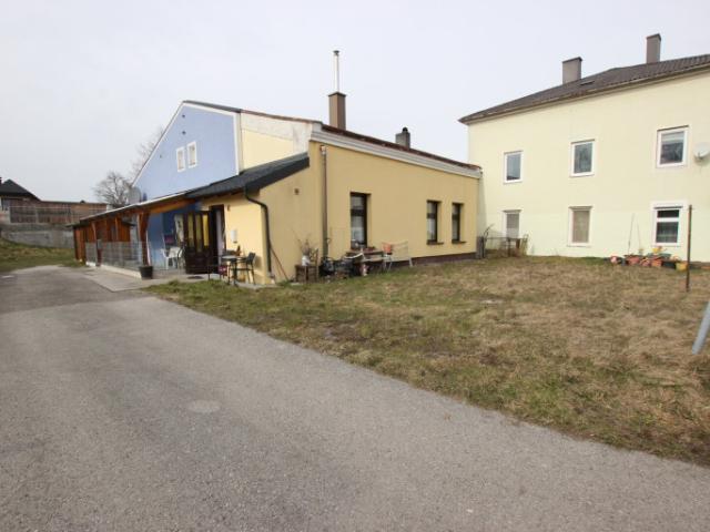 Wohnung kaufen in Stattersdorf, St. Pölten