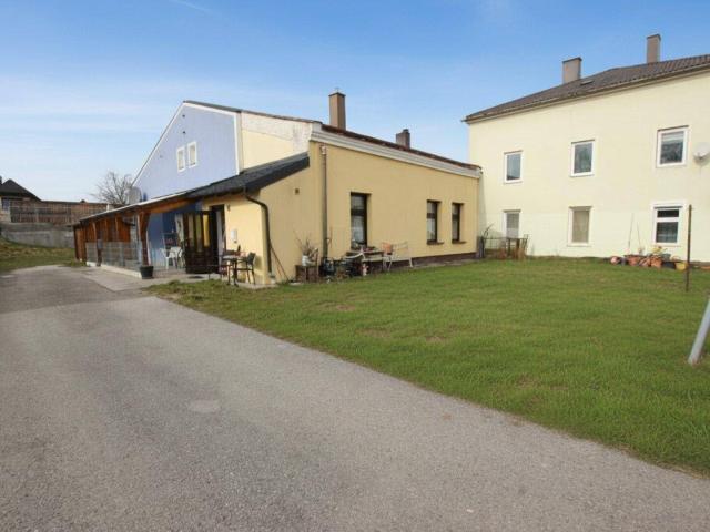 Apartment kaufen in Stattersdorf, St. Pölten