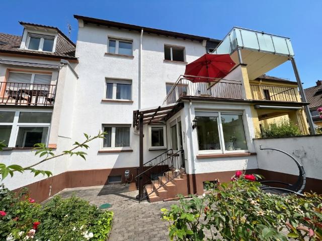 Wohnung kaufen in Ludwigshafen, Rheinland-Pfalz