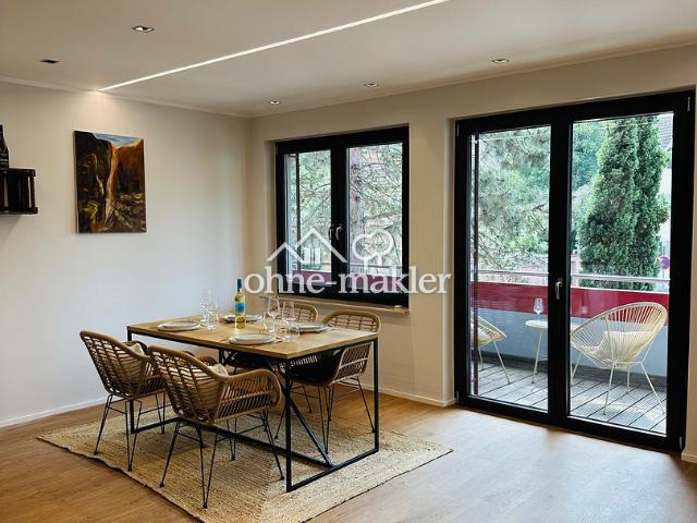Apartment mieten in Oppenheim, Rheinland-Pfalz