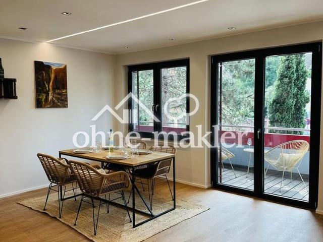 Apartment mieten in Oppenheim, Rheinland-Pfalz