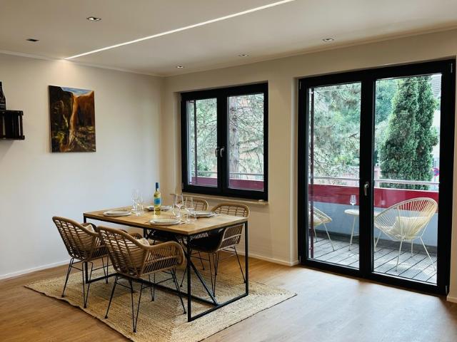 Wohnung mieten in Dienheim, Rheinland-Pfalz