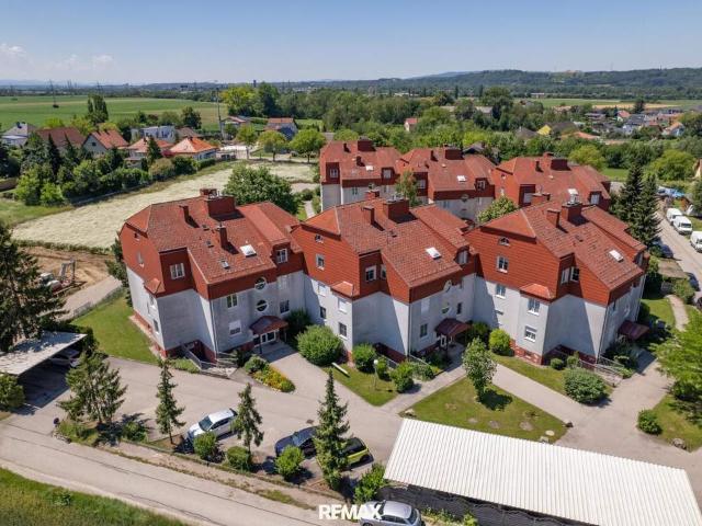 Wohnung kaufen in St. Pölten, Niederösterreich