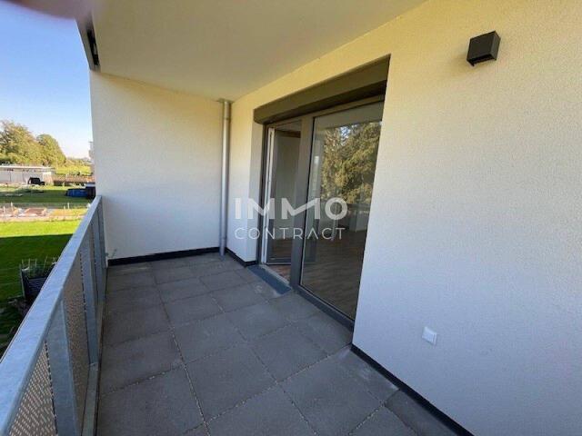 Apartment mieten in In Mitterschossen, Göllersdorf