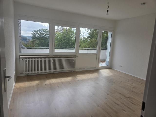 Apartment mieten in Uellendahl, Wuppertal