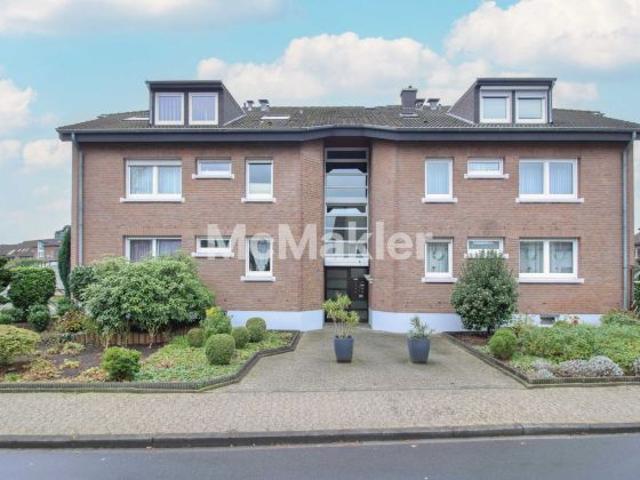 Wohnung kaufen in Krefeld, Nordrhein-Westfalen