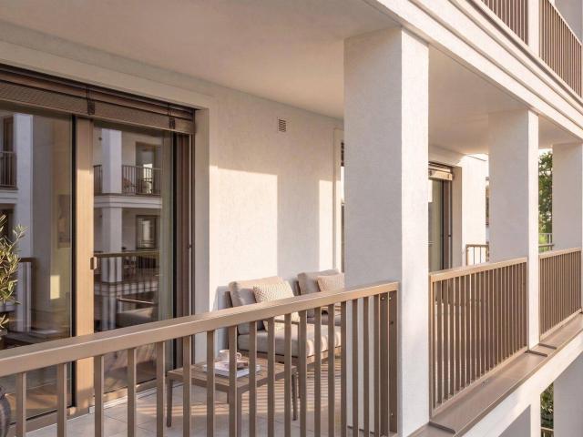 Apartment kaufen in Ottakring, Wien