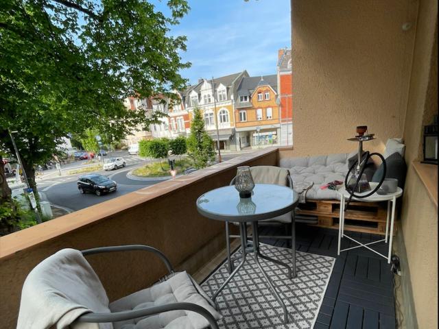 Apartment mieten in Bonn, Rüngsdorf