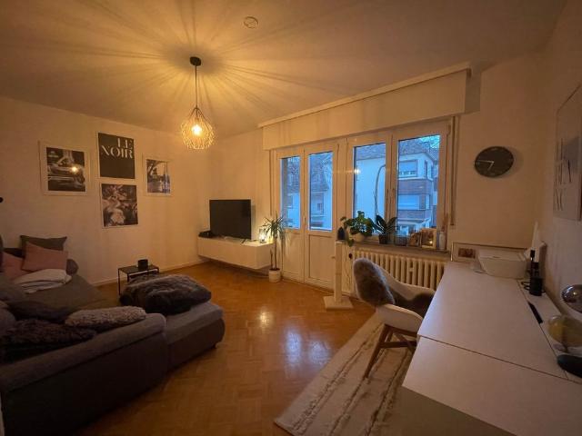 Apartment mieten in Bad Godesberg, Bonn