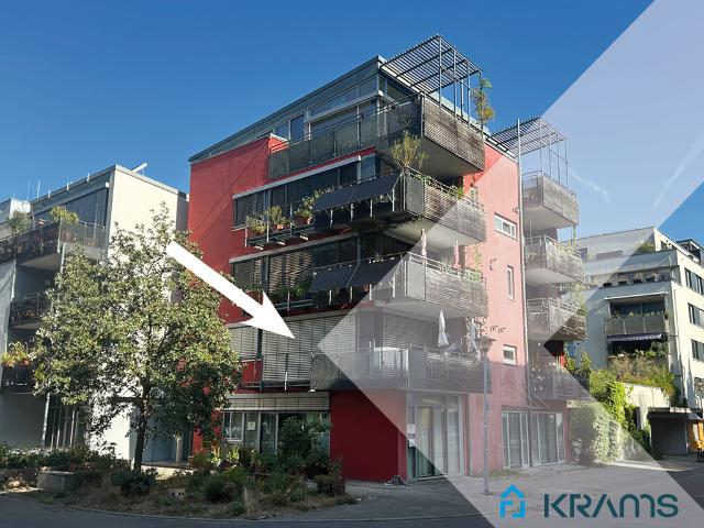 Apartment mieten in Tübingen, Baden-Württemberg