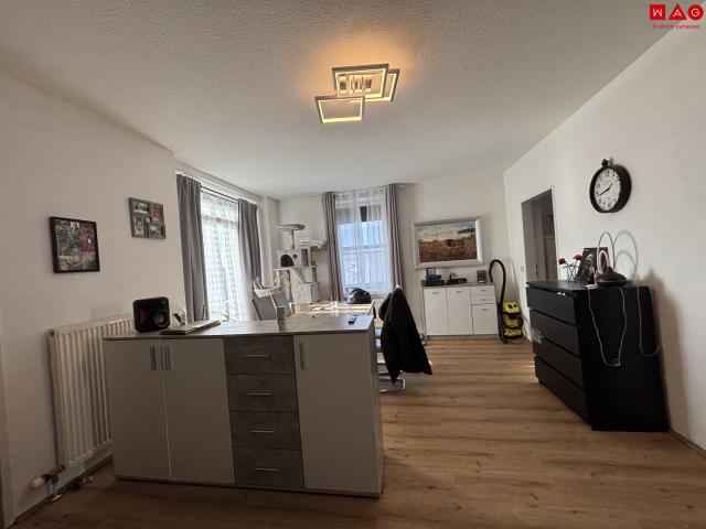 Apartment mieten in Ebelsberg, Linz