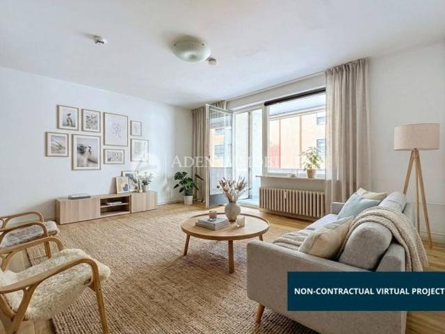 Wohnung kaufen in Charlottenburg, Berlin