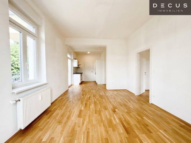 Apartment kaufen in Ries, Gersdorf-Feistritz