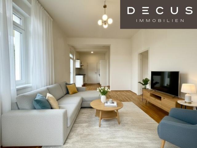 Terrassenwohnung kaufen in Ries, Gersdorf-Feistritz
