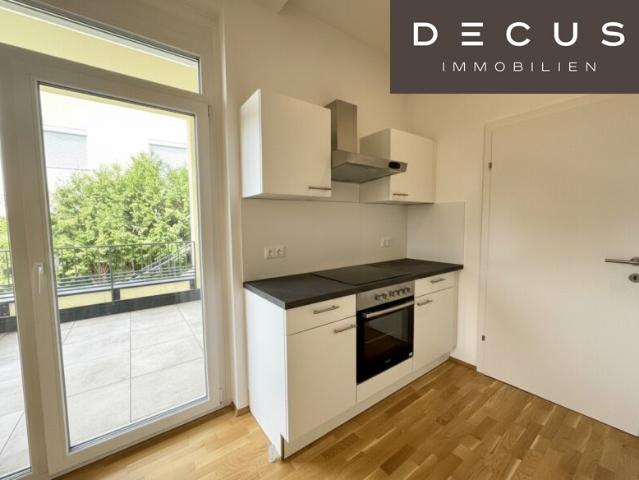 Terrassenwohnung kaufen in Gersdorf-Feistritz, Steiermark