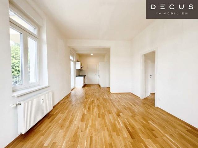 Wohnung kaufen in Katastralgemeinde Graz Stadt-Weinitzen, Graz
