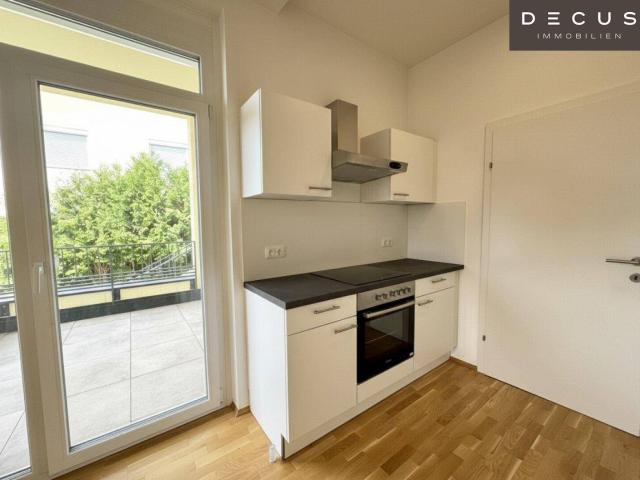 Apartment kaufen in Ries, Gersdorf-Feistritz