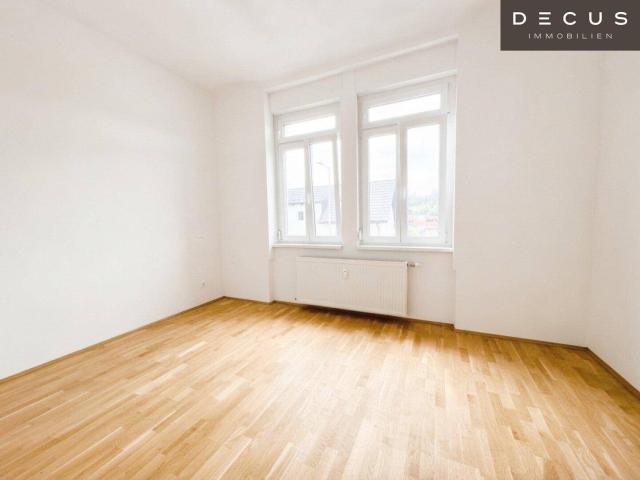 Apartment kaufen in Katastralgemeinde Ragnitz, Graz
