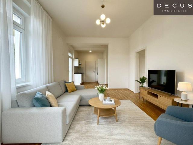 Apartment kaufen in Ries, Gersdorf-Feistritz