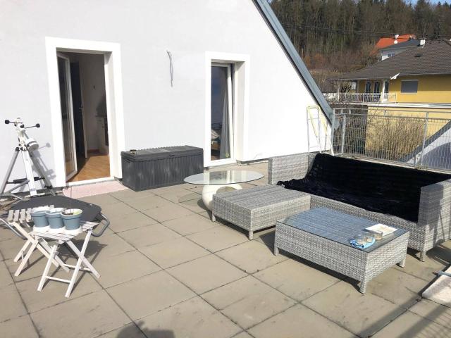 Apartment kaufen in Gleisdorf, Steiermark