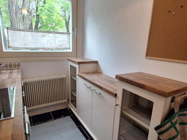 Wohnung kaufen in Meidling, Wien