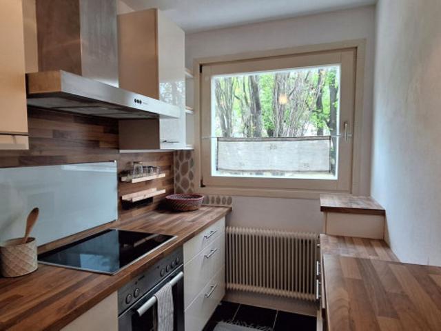 Wohnung kaufen in Meidling, Wien