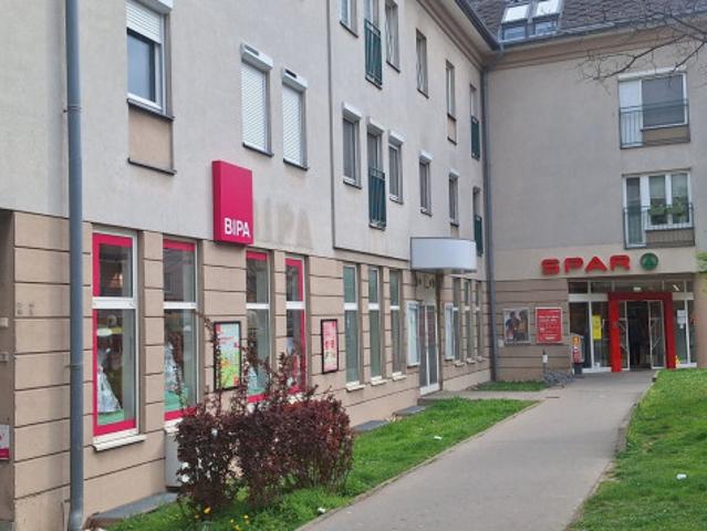 Wohnung kaufen in Meidling, Wien