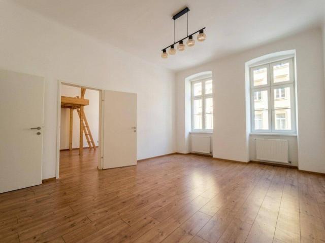 Apartment mieten in KG Landstraße, Wien