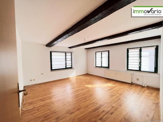 Apartment mieten in Kroppenstedt, Sachsen-Anhalt