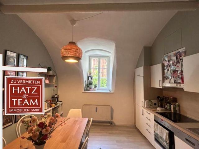 Apartment mieten in Passau, Bayern