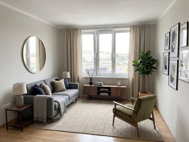 Apartment kaufen in Simmering, Wien
