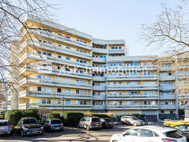 Wohnung kaufen in Hand, Bergisch Gladbach