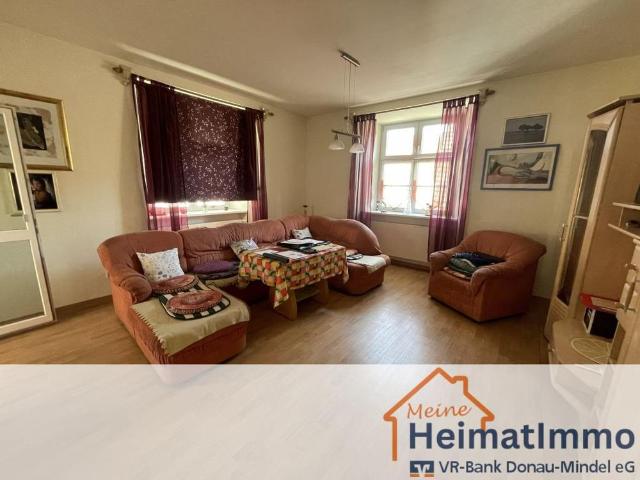 Apartment mieten in Lauingen, Bayern