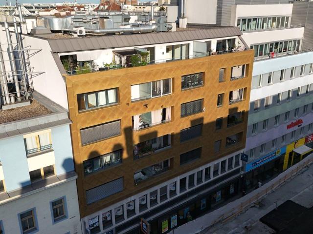 Apartment mieten in KG Favoriten, Wien