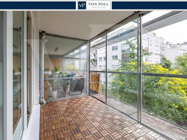 Apartment kaufen in Wien