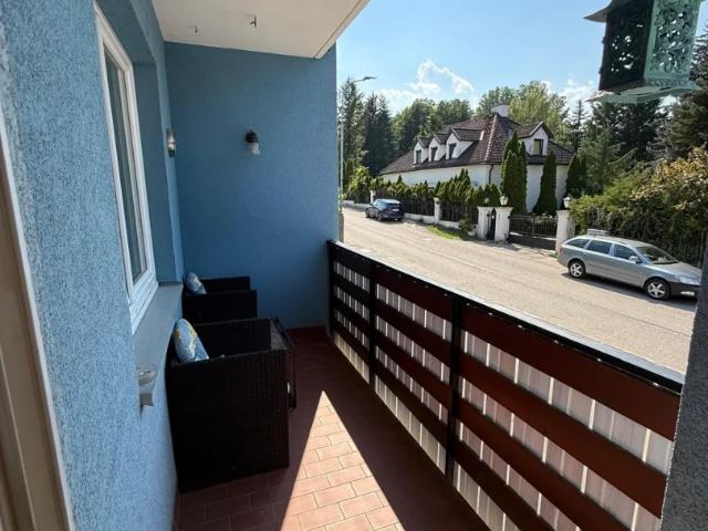 Apartment mieten in Hochramalpe, Gablitz