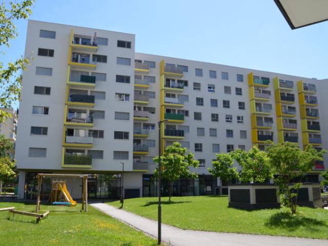 Wohnung kaufen in Gries, Gersdorf-Feistritz