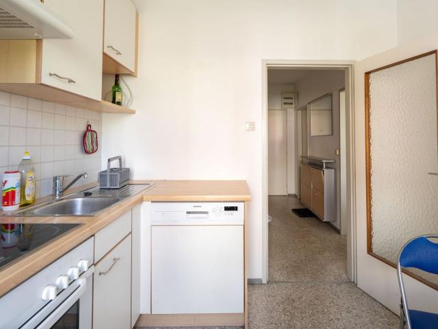 Etagenwohnung kaufen in Linz