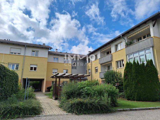 Apartment kaufen in Ried im Innkreis, Oberösterreich