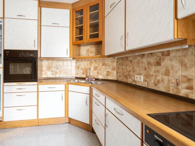 Etagenwohnung kaufen in Steyregg